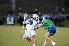 MLax vs Salve  Wheaton College Men’s Lacrosse vs Salve Regina University in the 2024 NEWMAC quarterfinals. - Photo By: KEITH NORDSTROM : Wheaton, Lacrosse, LAX, NEWMAC
